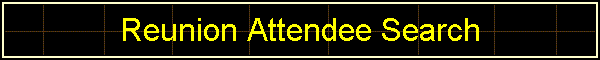 Reunion Attendee Search
