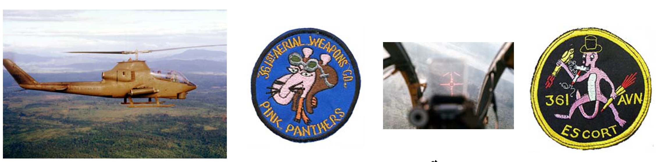 Vietnam Helicopter Pilots Association