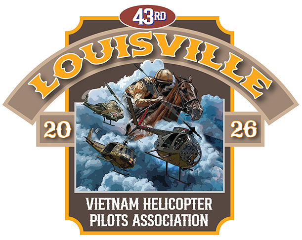 2026 VHPA Reunion Logo