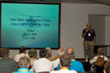 VHPA at Boeing 009