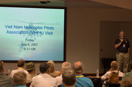 VHPA at Boeing 010
