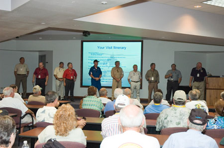 VHPA at Boeing 012