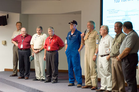 VHPA at Boeing 014