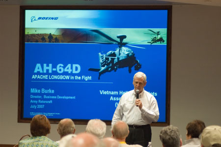 VHPA at Boeing 018
