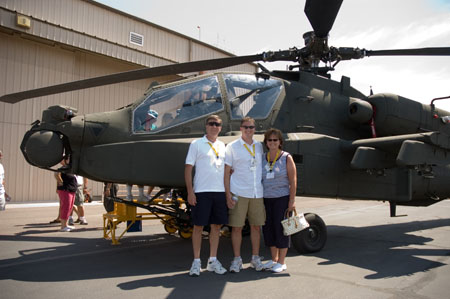 VHPA at Boeing 024