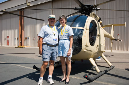 VHPA at Boeing 025