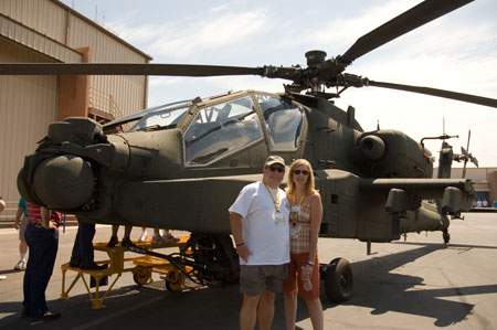 VHPA at Boeing 028