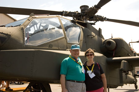 VHPA at Boeing 029