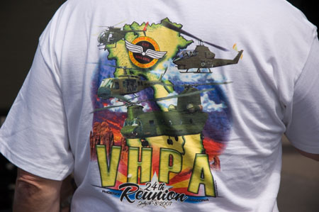 VHPA at Boeing 038