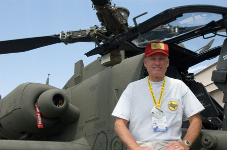 VHPA at Boeing 072