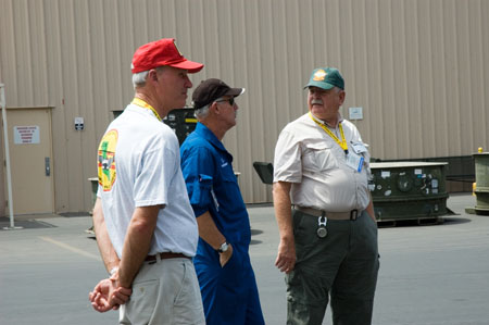 VHPA at Boeing 075