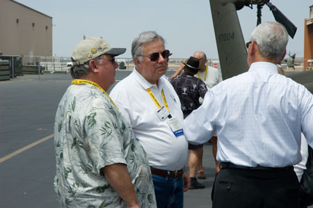 VHPA at Boeing 076
