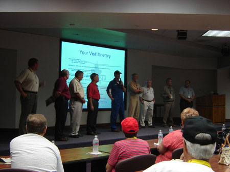 VHPA at Boeing 083