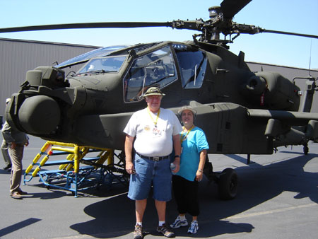 VHPA at Boeing 086