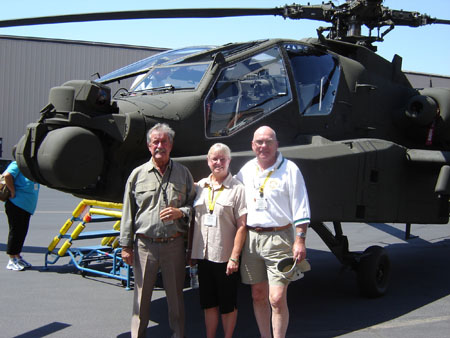 VHPA at Boeing 088
