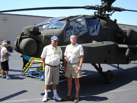 VHPA at Boeing 090