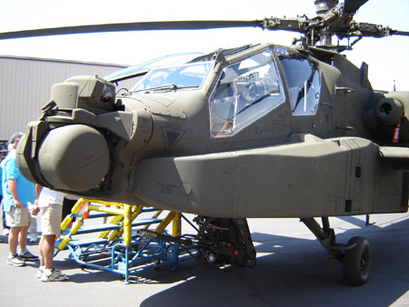 VHPA at Boeing 092