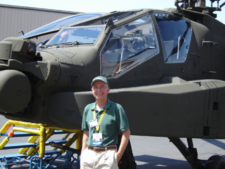 VHPA at Boeing 094