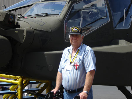 VHPA at Boeing 095