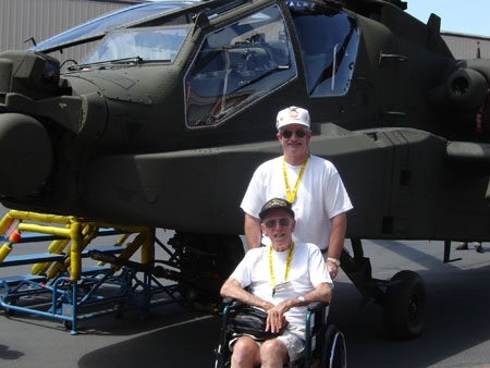 VHPA at Boeing 097