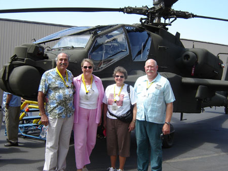VHPA at Boeing 099