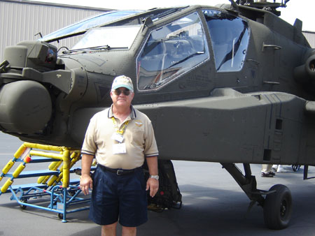 VHPA at Boeing 101