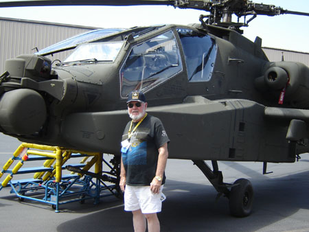 VHPA at Boeing 106