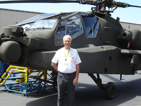 VHPA at Boeing 108