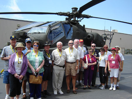 VHPA at Boeing 114