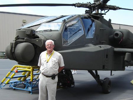 VHPA at Boeing 119