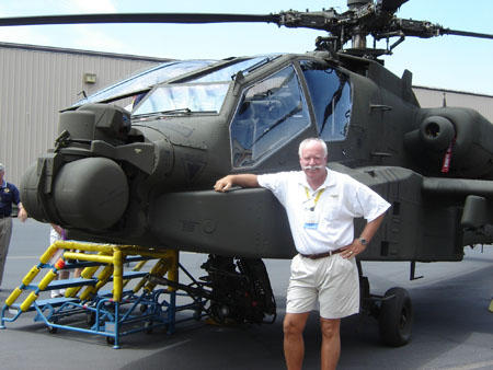 VHPA at Boeing 123