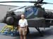 VHPA at Boeing 117