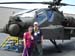 VHPA at Boeing 118