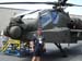 VHPA at Boeing 122