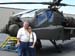 VHPA at Boeing 127